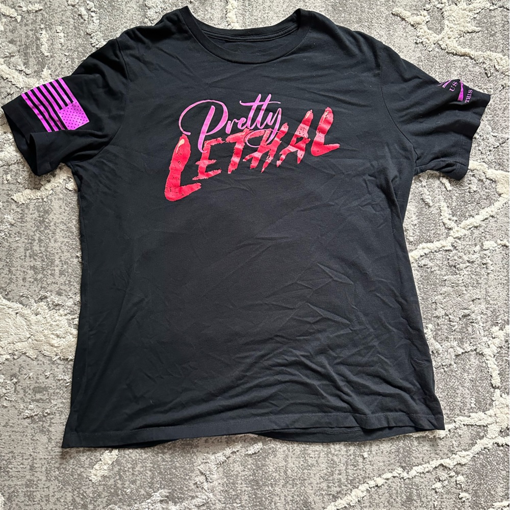Grunt Style Women’s Shirt